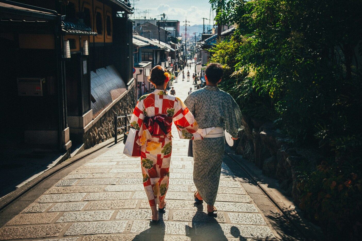 築地場外市場の店舗